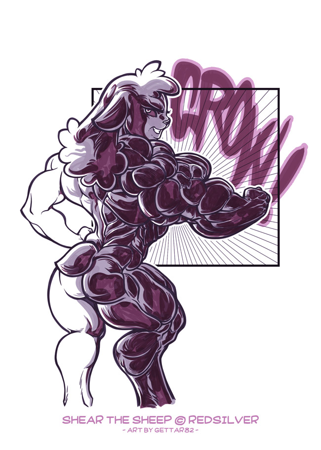 Ass Rule 34 Image