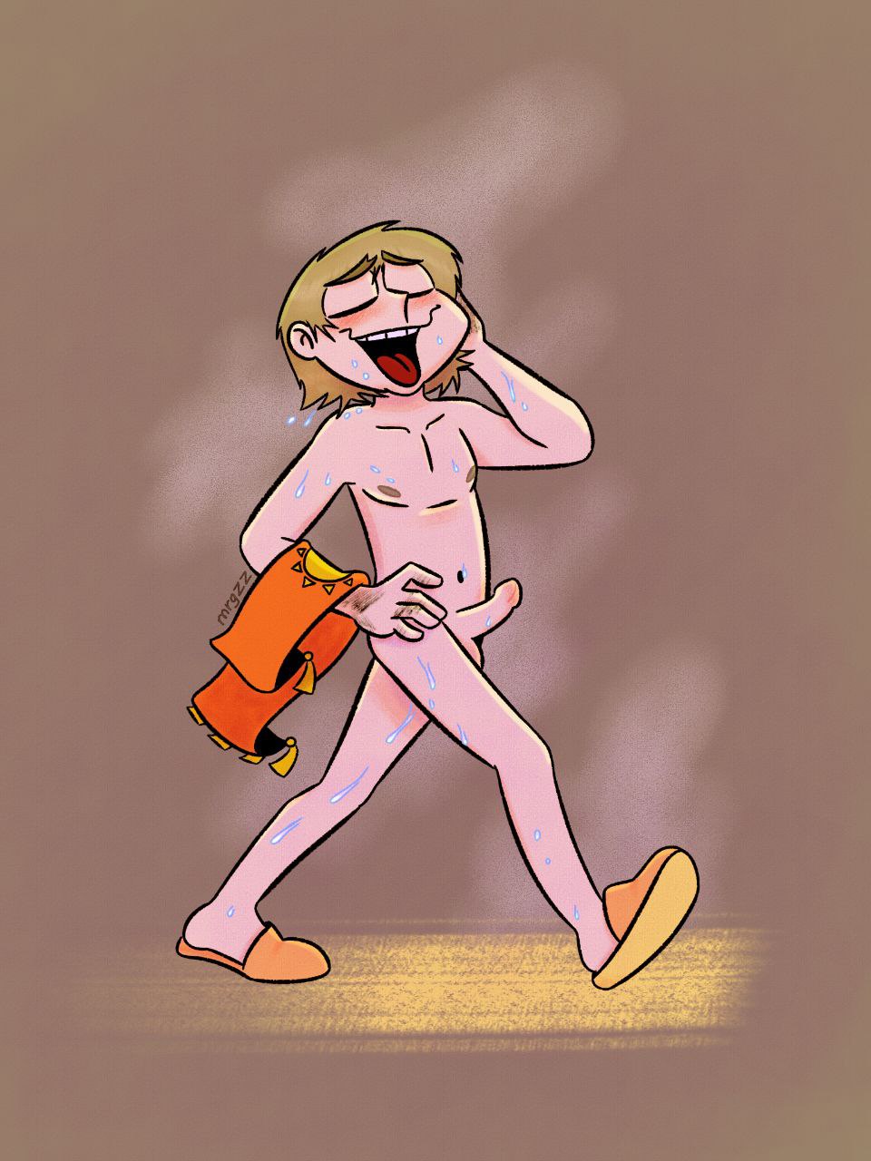 феликс (13 карт) Rule 34 Image