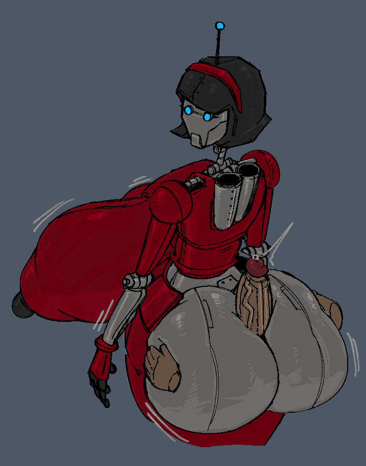 Scout'S Mother (Team Fortress 2) Rule 34 Image