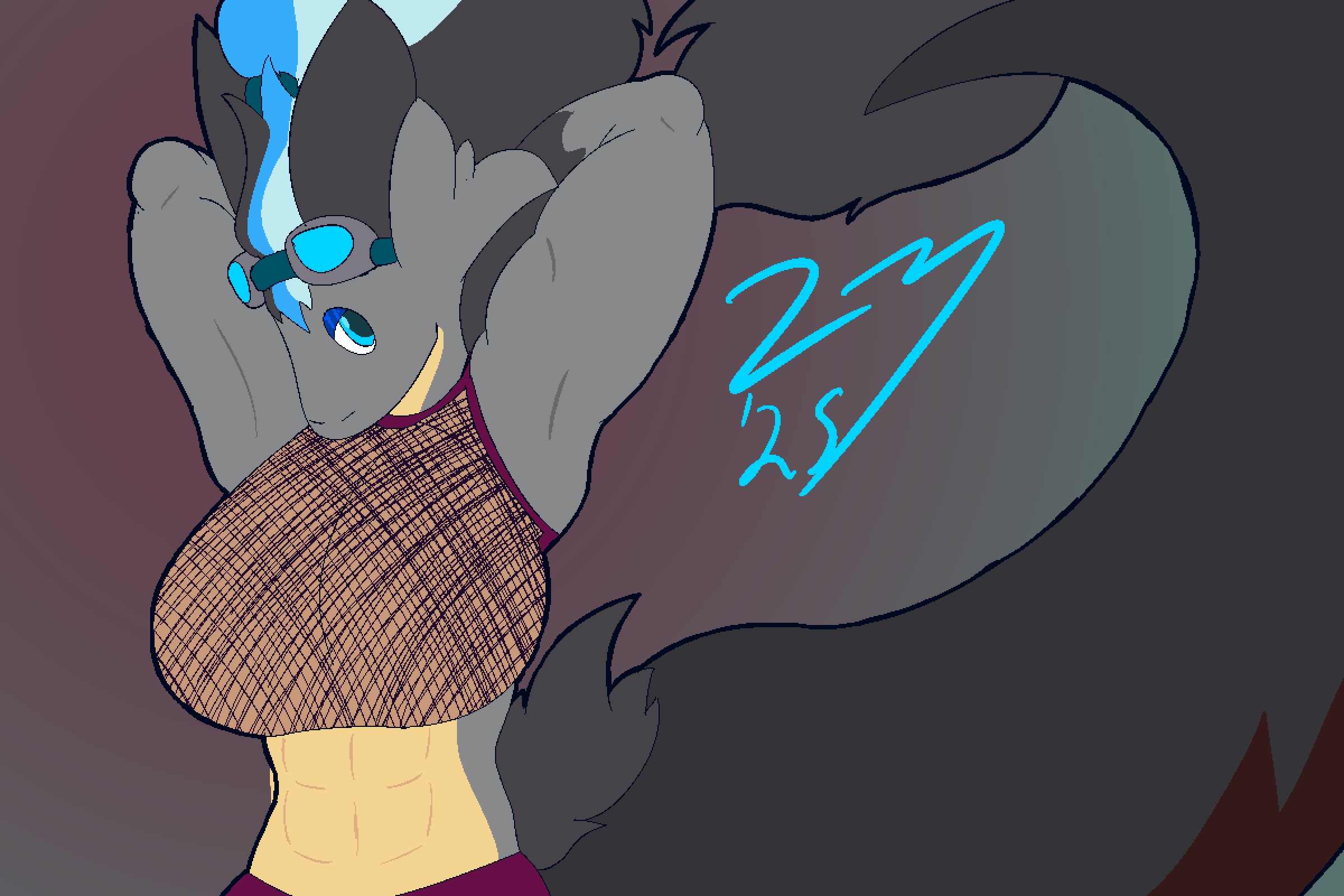Mythology Rule 34 Image