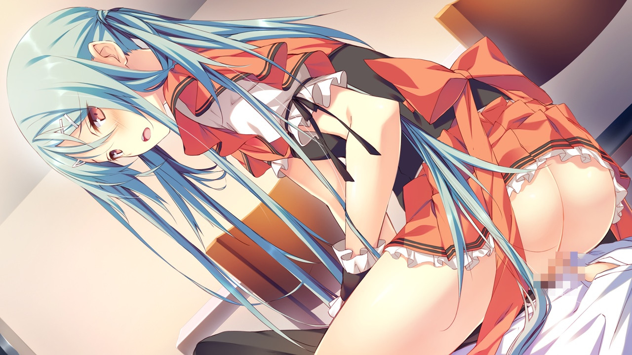 Aka-San To Kyuuketsuki Rule 34 Image