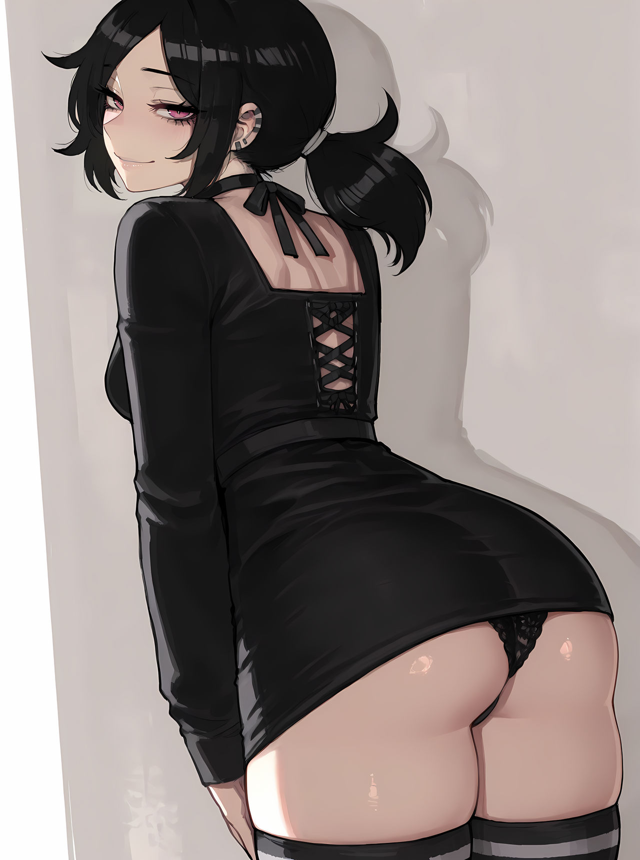 Ashley Graves Rule 34 Image