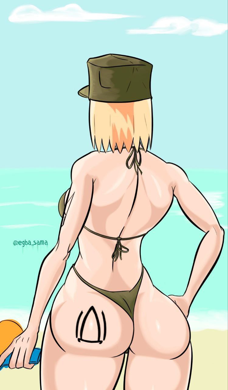 Azov Chan Rule 34 Image