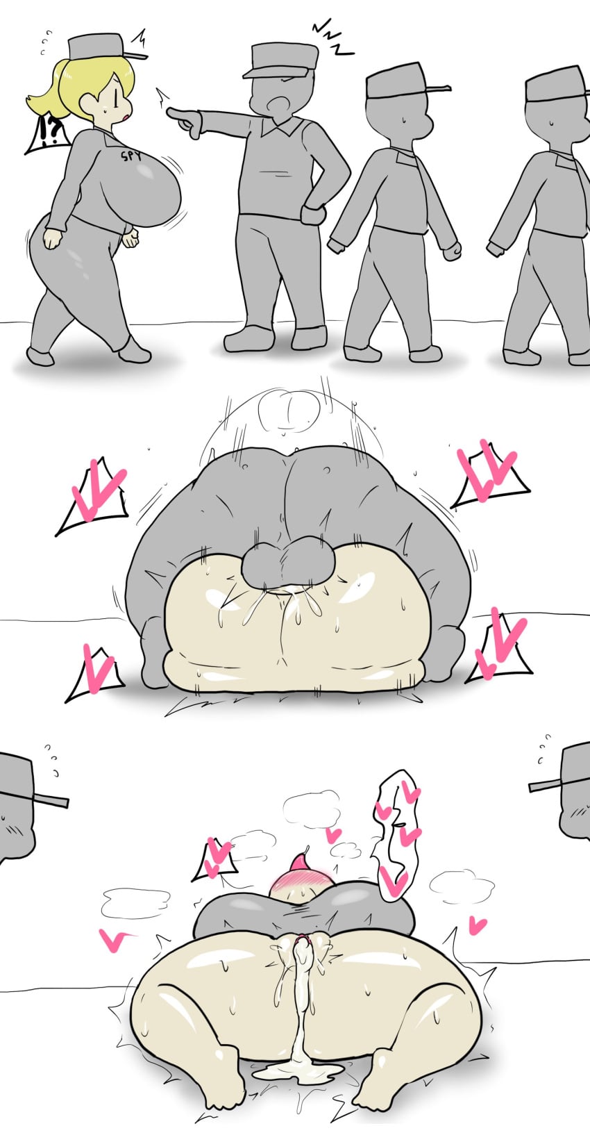 Original Character (Original) Rule 34 Image