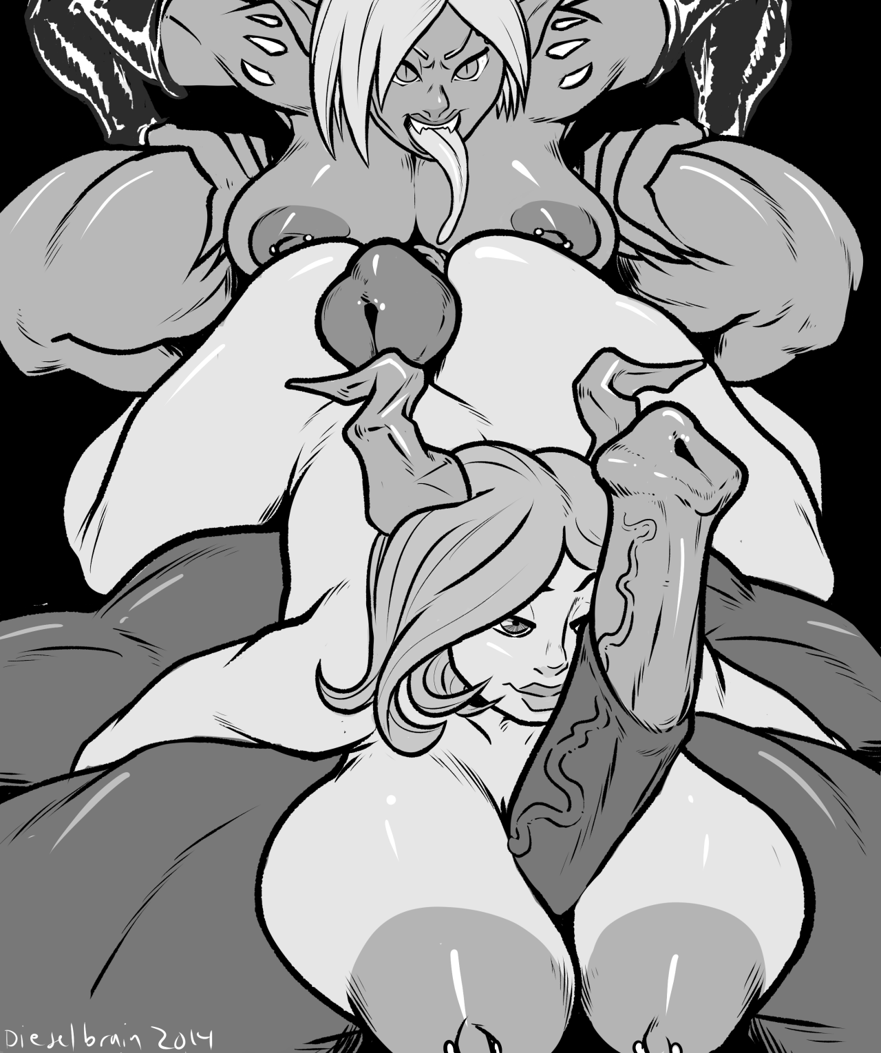 Willow Rule 34 Image