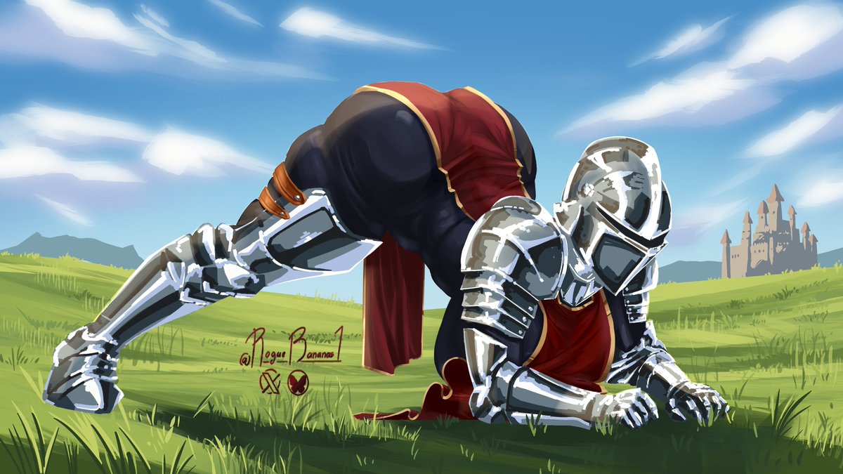 1girls Rule 34 Image