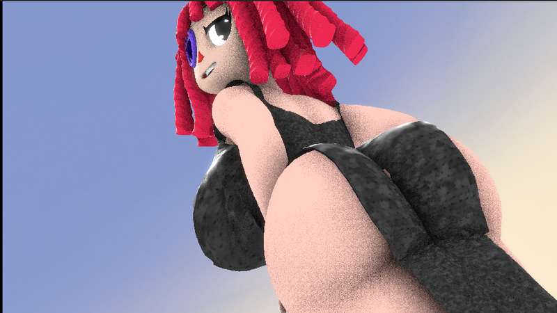 Ragatha (Pub Outfit) Rule 34 Image