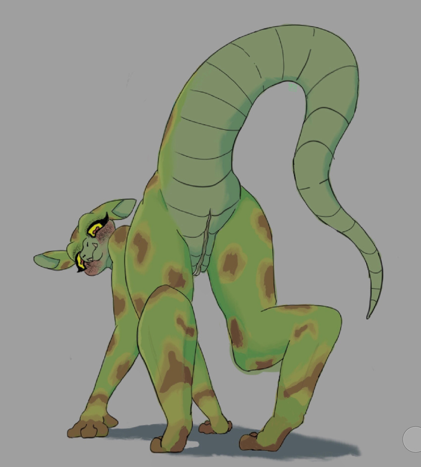 All Fours Rule 34 Image