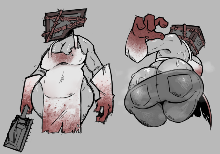 Apron Rule 34 Image