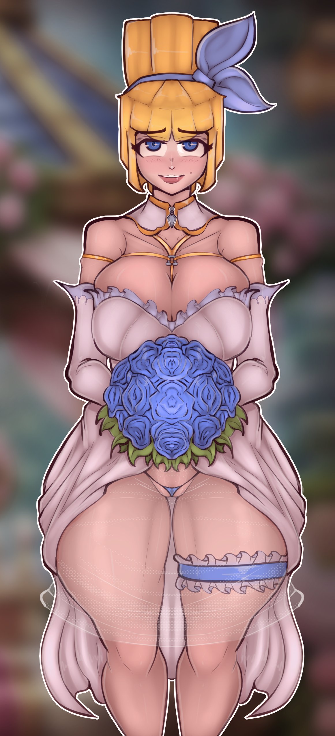 2d (Artwork) Rule 34 Image
