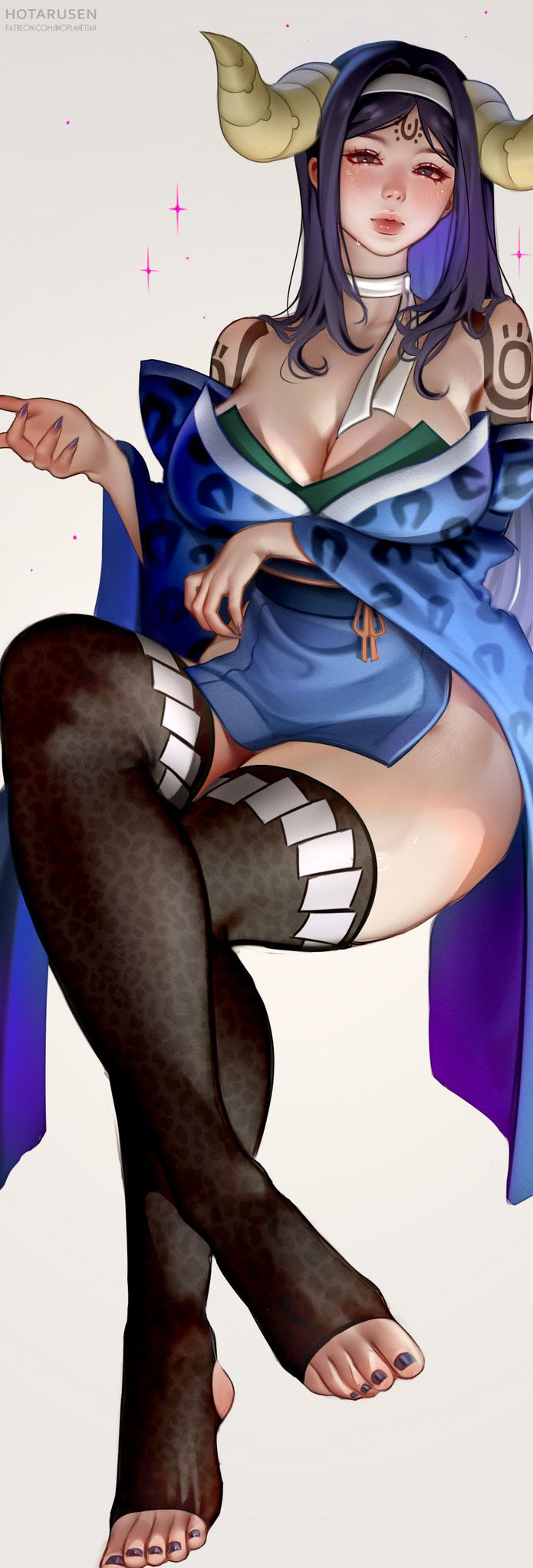 Seilah (Fairy Tail) Rule 34 Image