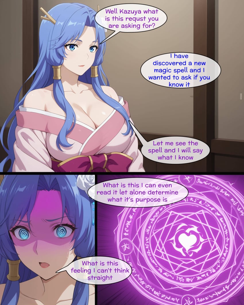 Excel Walter (Genjitsu Shugi Yuusha No Oukoku Saikenki) Rule 34 Image
