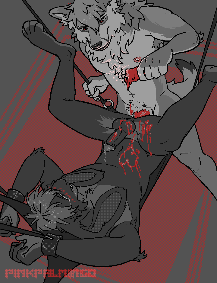 Cuff (Restraint) Rule 34 Image