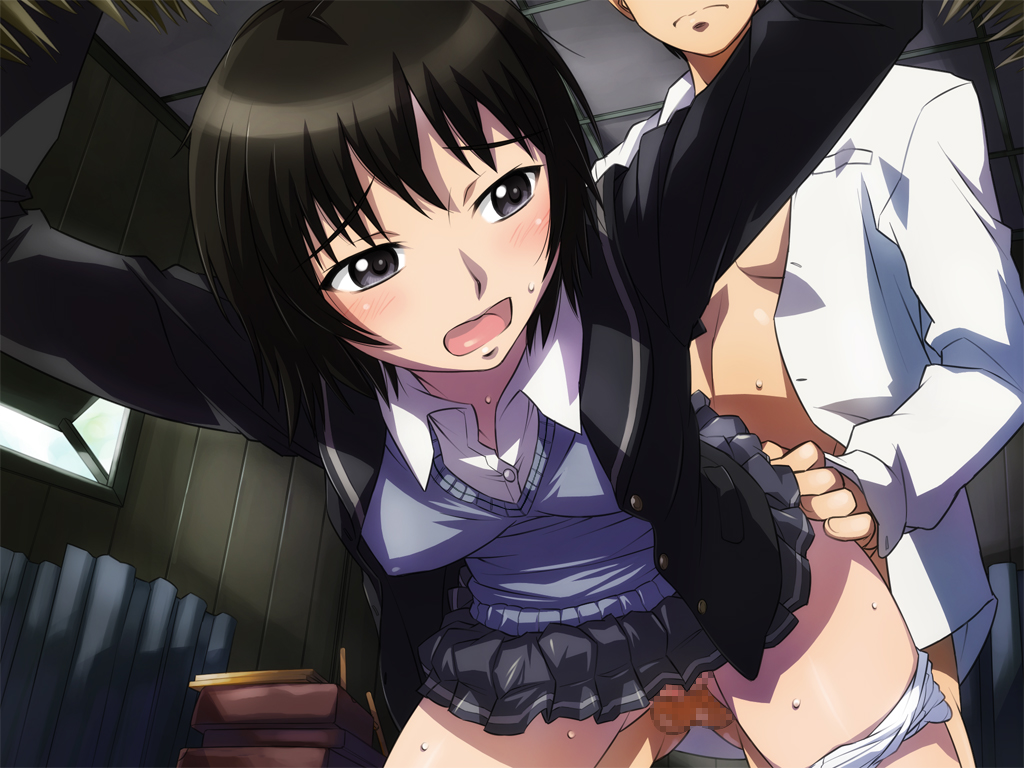 Tachibana Miya (Amagami) Rule 34 Image