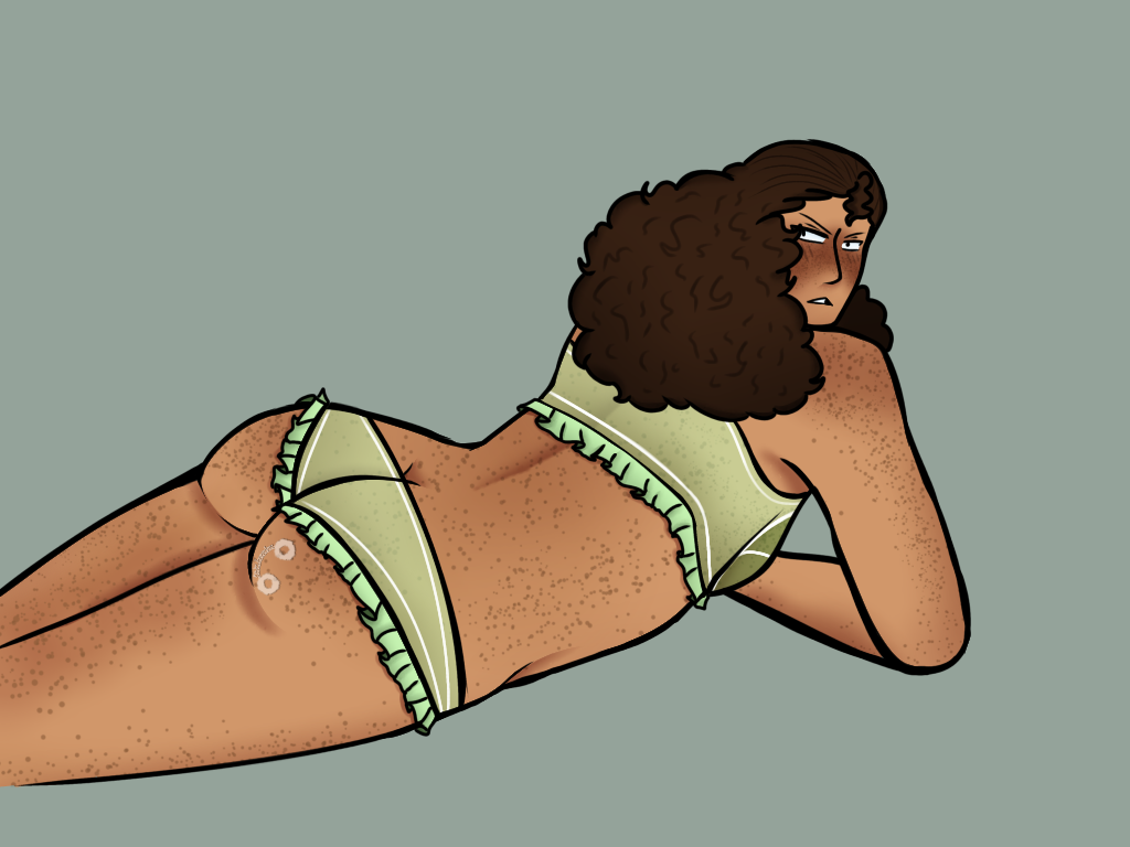 John Laurens (Broadway) Rule 34 Image