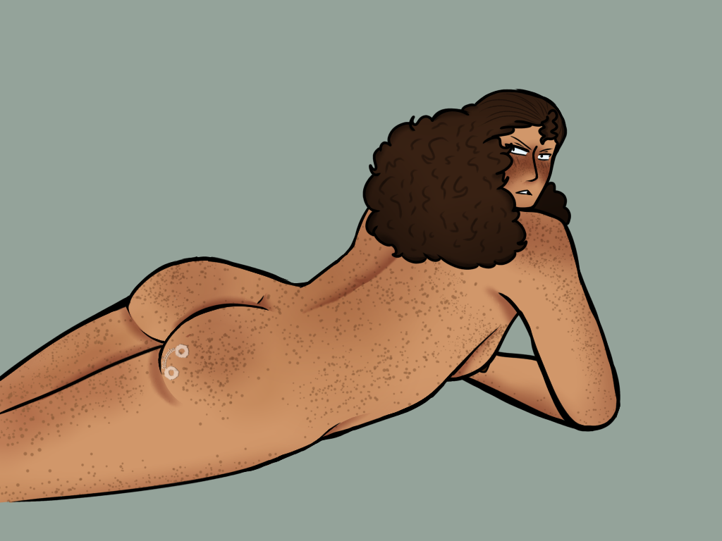 Hamilton Musical Rule 34 Image