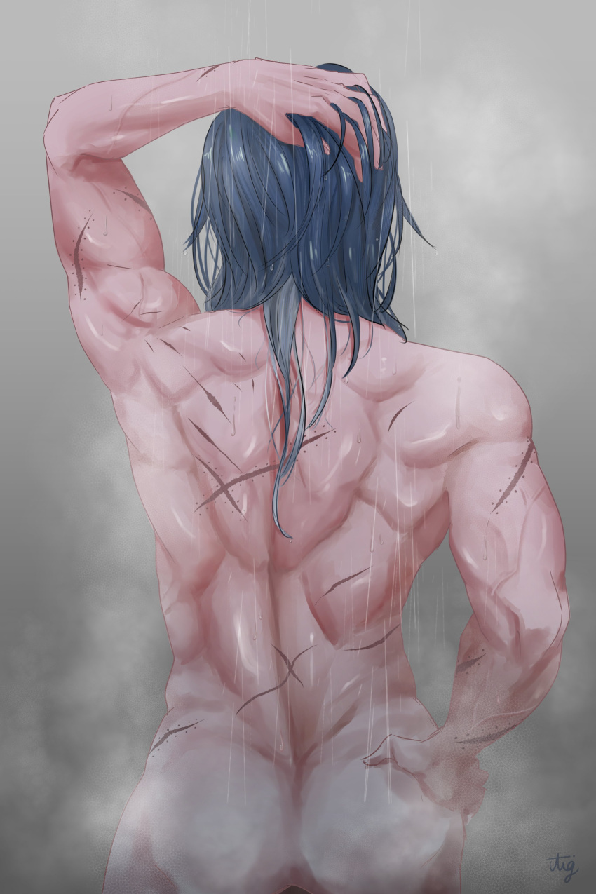 Ceto (Path To Nowhere) Rule 34 Image