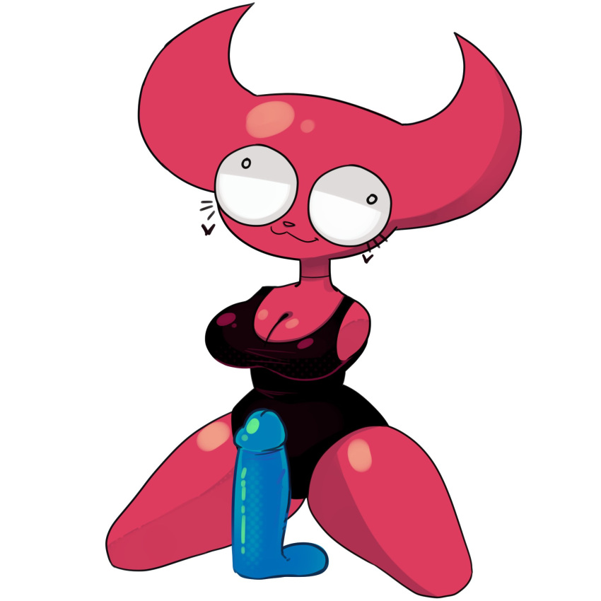 Crackers (Qwerty Soda) Rule 34 Image