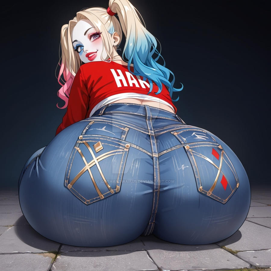 Batman (Series) Rule 34 Image