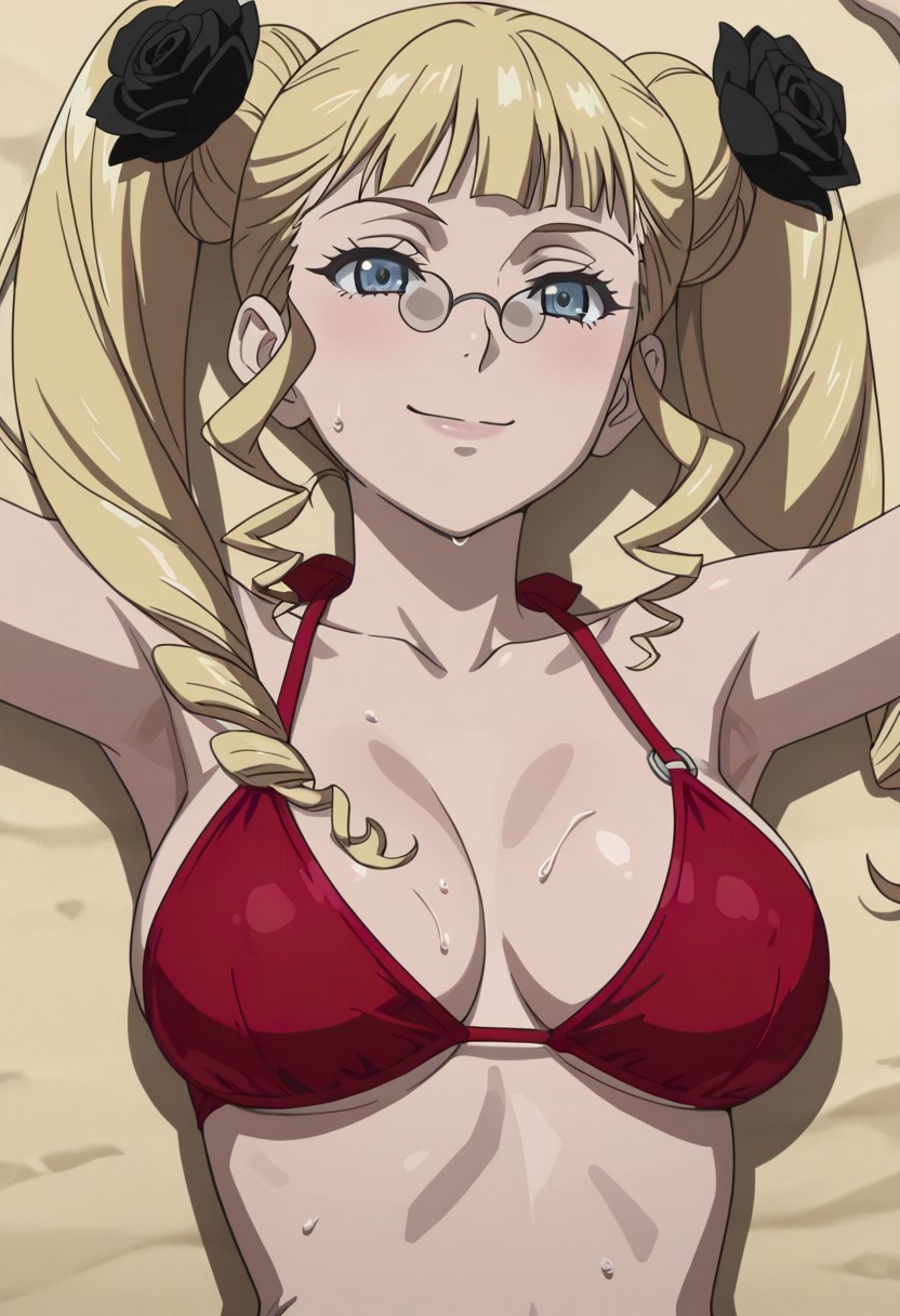 Tatakau Shisho Rule 34 Image
