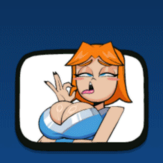 Clash (Series) Rule 34 Image