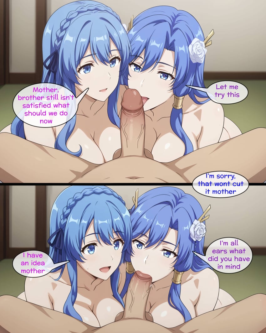 Excel Walter (Genjitsu Shugi Yuusha No Oukoku Saikenki) Rule 34 Image