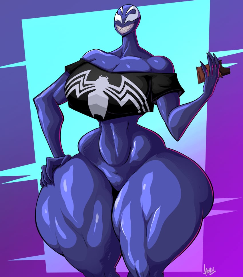 Spider-Man (Series) Rule 34 Image