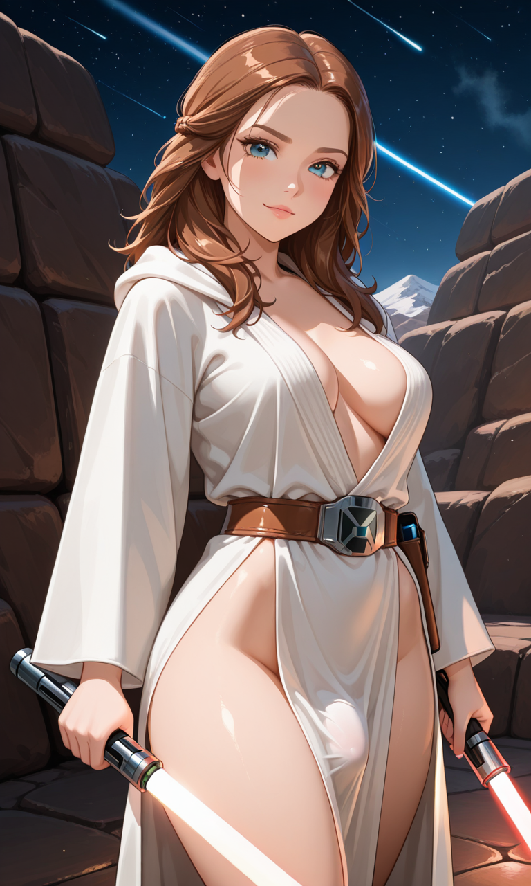 Original Character (Disney) Rule 34 Image