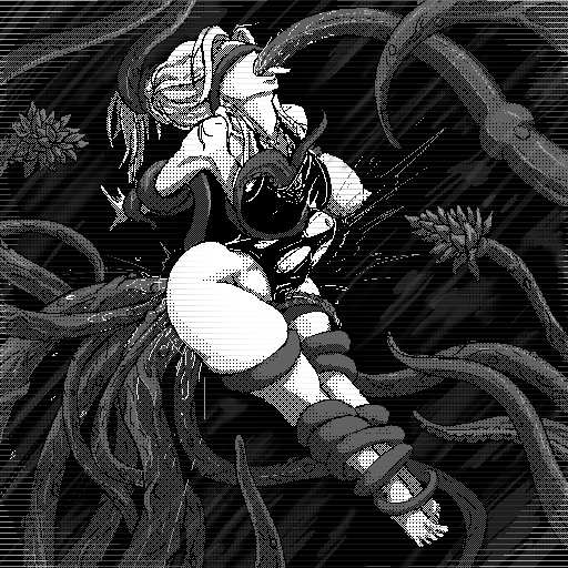 Interspecies Rule 34 Image