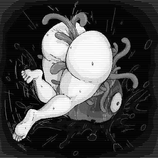 All The Way Through Rule 34 Image