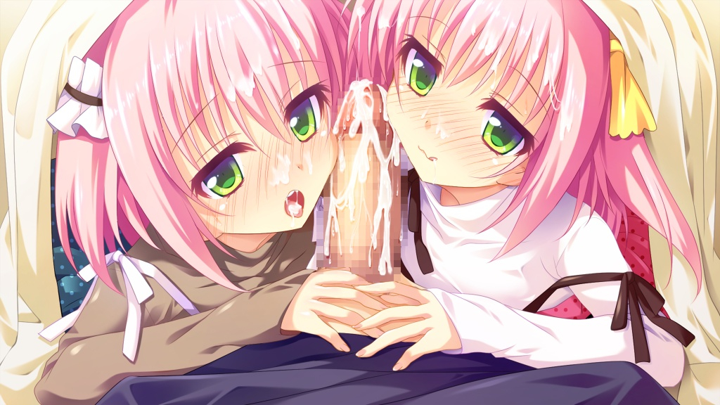 Blush Rule 34 Image