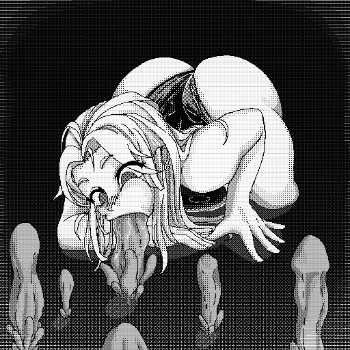 Blowjob Rule 34 Image