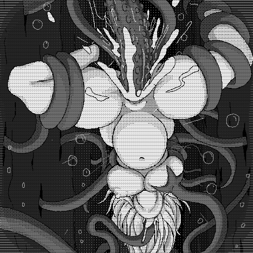 Cumflated Rule 34 Image