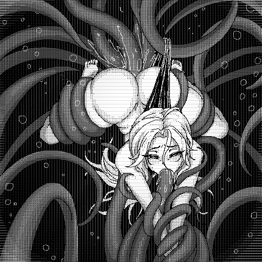 All The Way Through Rule 34 Image