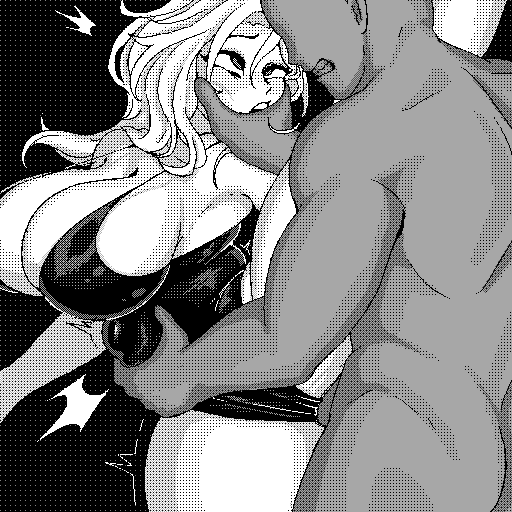 Big Breasts Rule 34 Image