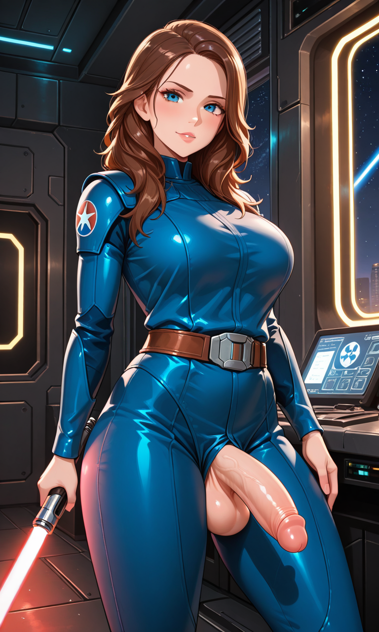 Original Character (Disney) Rule 34 Image