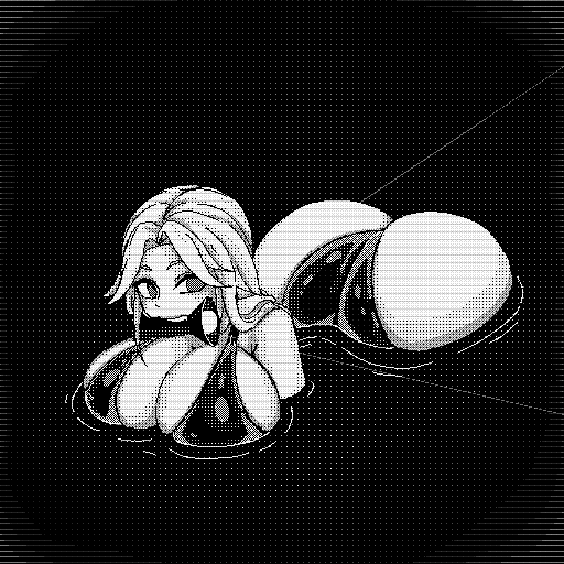Big Ass Rule 34 Image