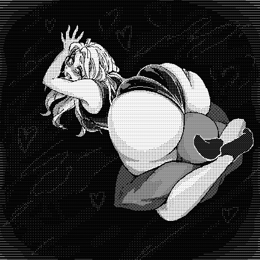Ahe Gao Rule 34 Image