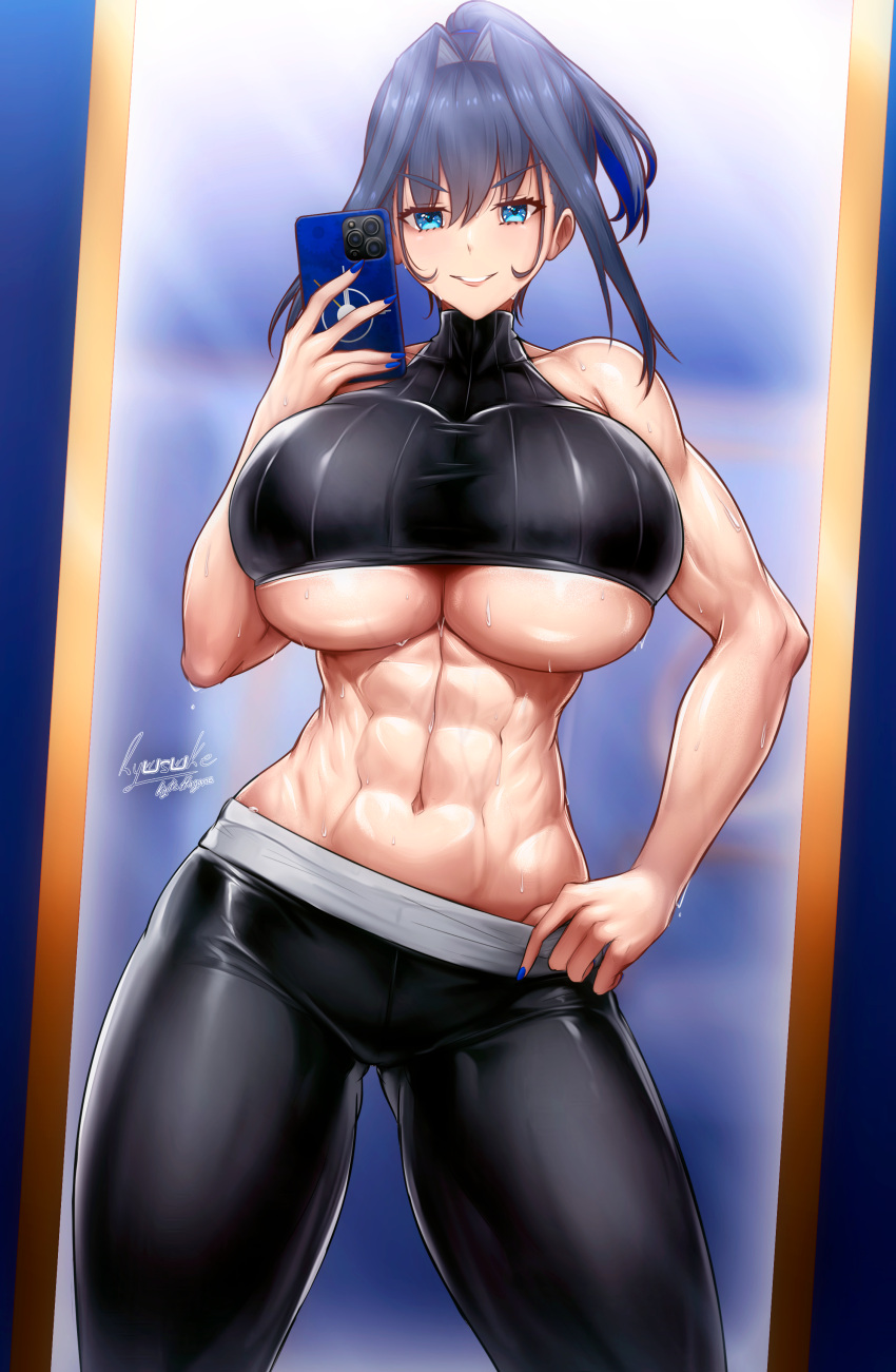 Ouro Kronii (Hololive) Rule 34 Image