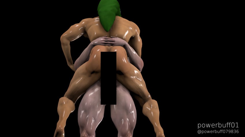 3d (Artwork) Rule 34 Image