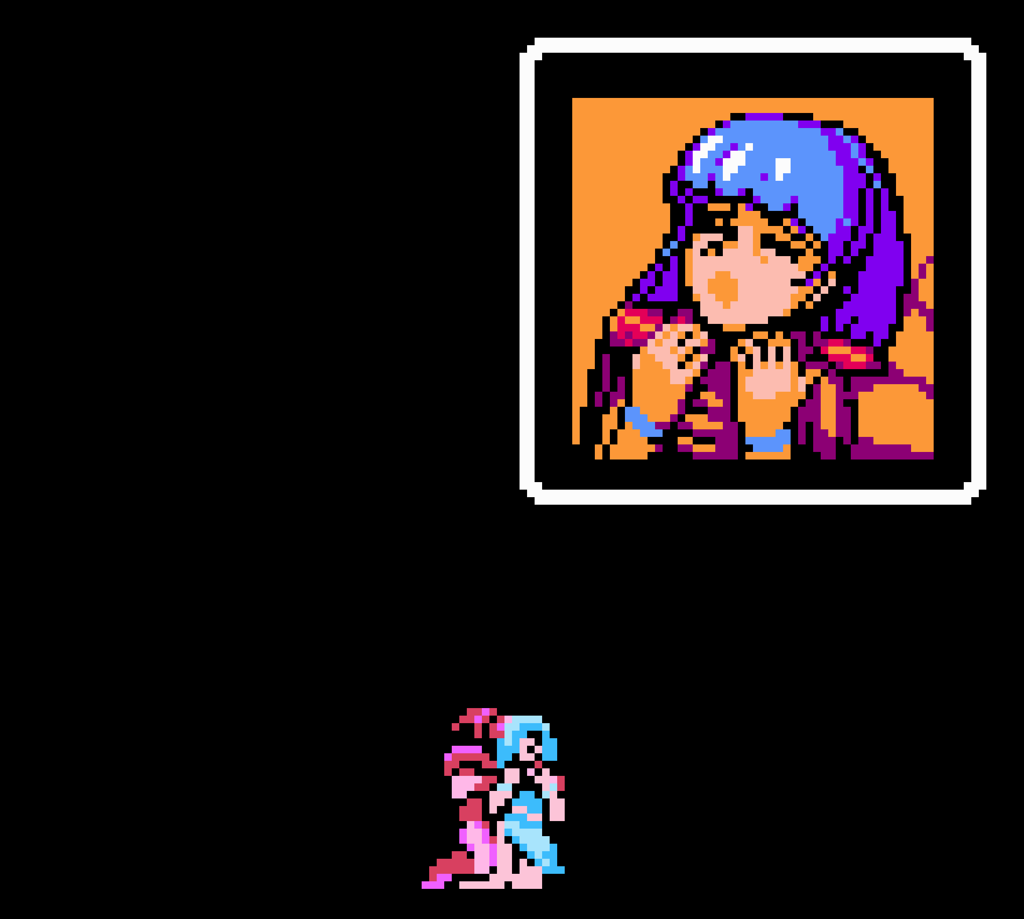 Silque (Fire Emblem) Rule 34 Image