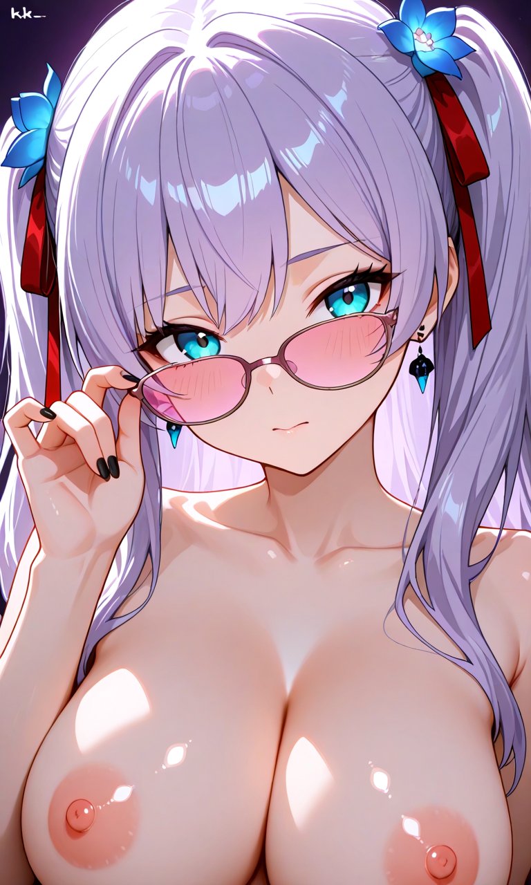 Kyria Vtuber Rule 34 Image