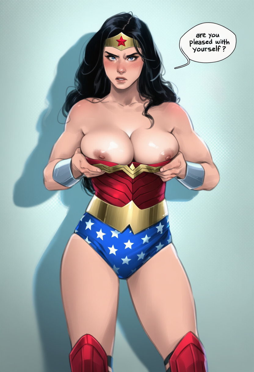 Digital Media (Artwork) Rule 34 Image