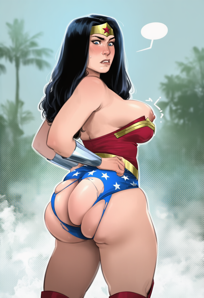 Digital Media (Artwork) Rule 34 Image
