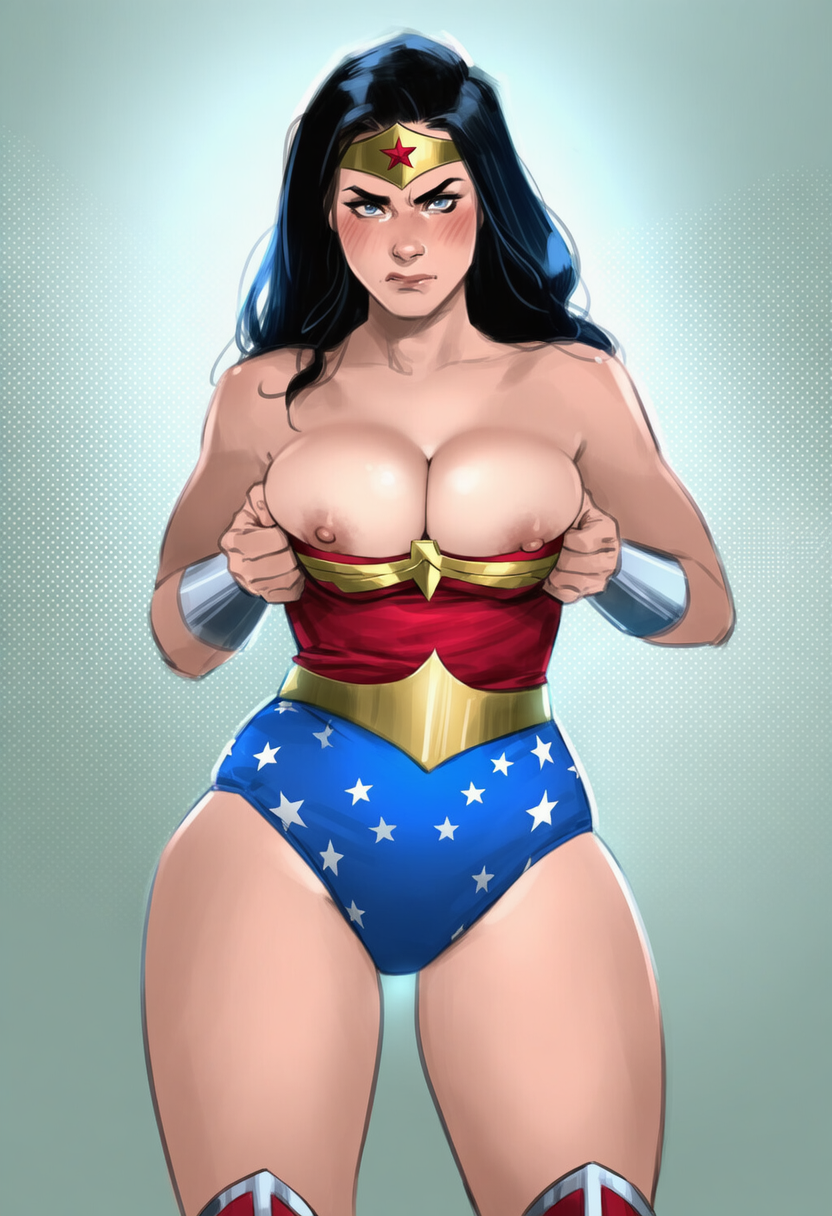 Digital Media (Artwork) Rule 34 Image