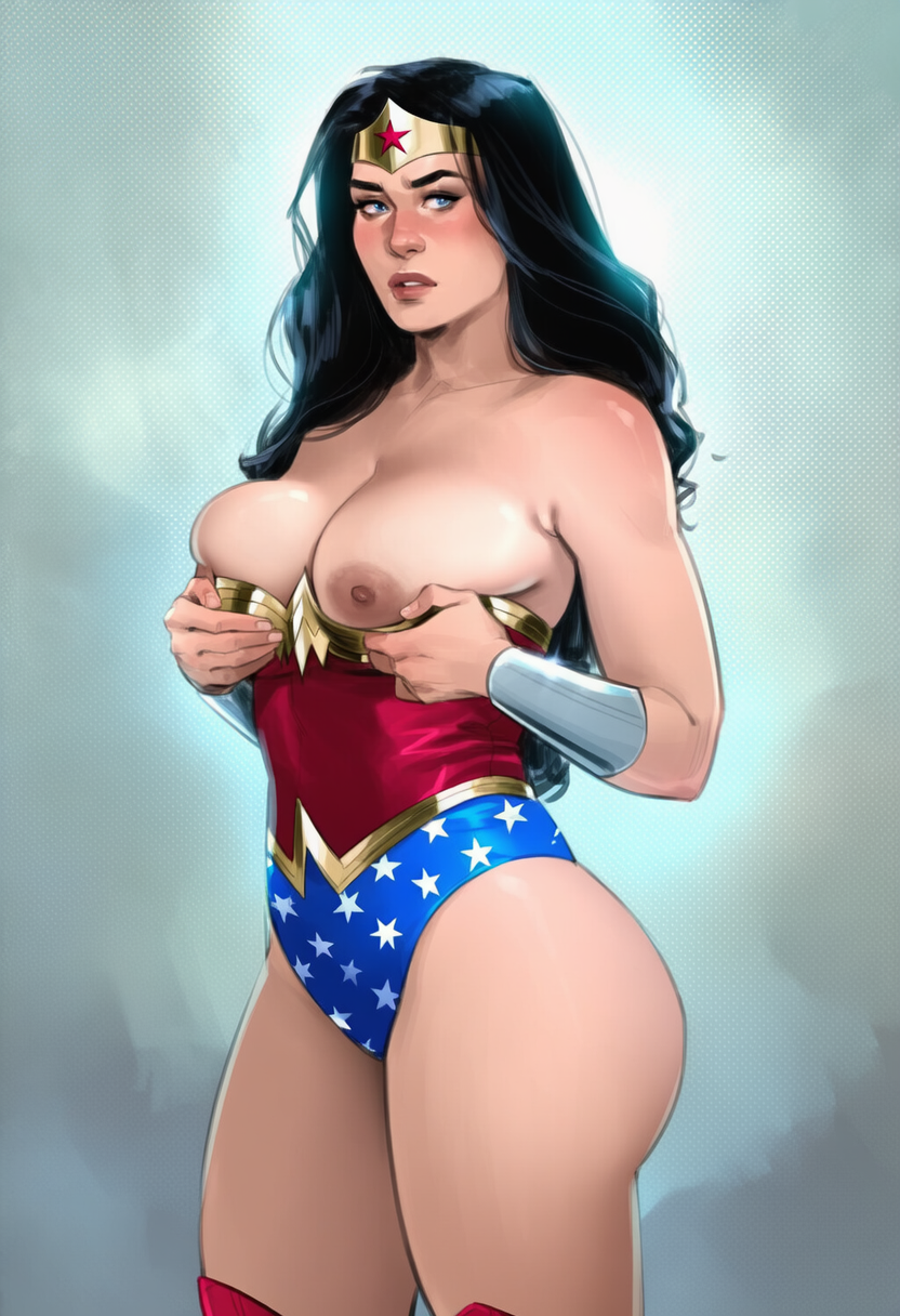 Digital Media (Artwork) Rule 34 Image