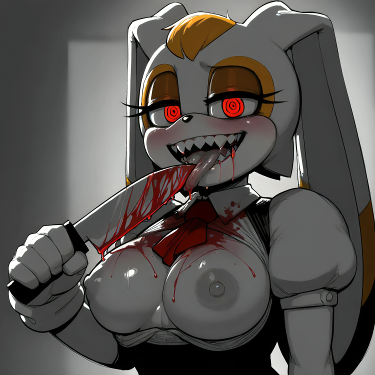 Horror (Theme) Rule 34 Image