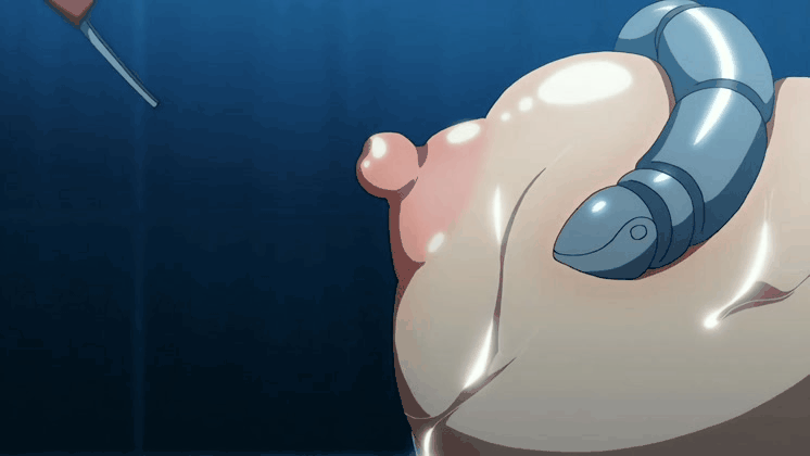 Hanna College (Rakuen Shinshoku Island Of The Dead) Rule 34 Image
