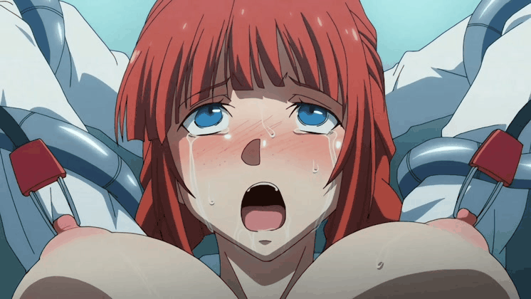 Hanna College (Rakuen Shinshoku Island Of The Dead) Rule 34 Image