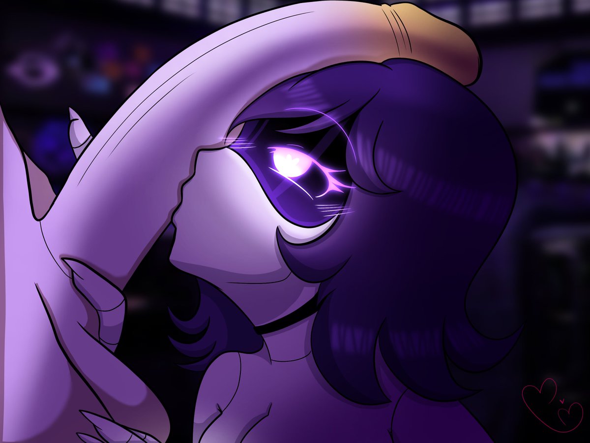 N (Murder Drones) Rule 34 Image